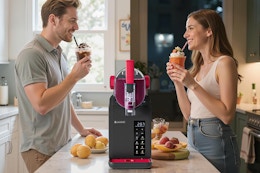 amazon slushie maker