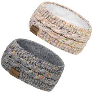 Women's Ear Warmer Headband 2-Pack