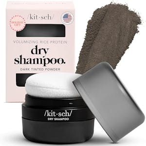 Kitsch Dry Shampoo Powder