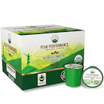 Organic Nespresso Capsules