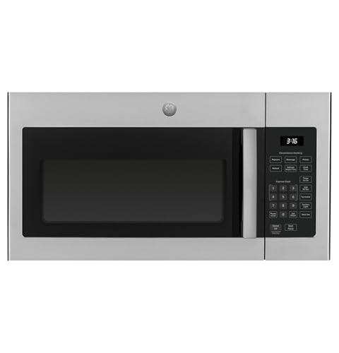 GE Over-the-Range Microwave