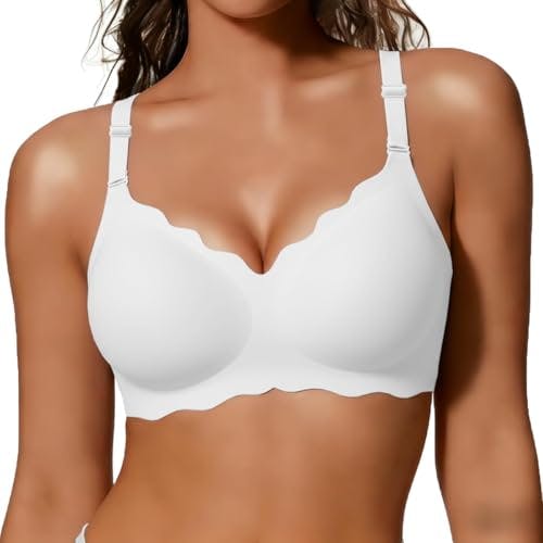 Wireless Bralette