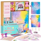 DIY Journal Kit