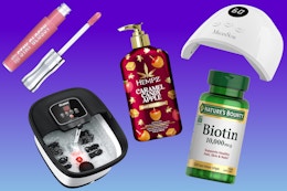 Best Beauty Deals Nov 9