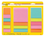 Post-it Super Sticky Notes