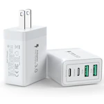 USB C Wall Charger 2-Pack