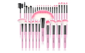 Makeup Brush Set