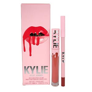 Kylie Matte Liquid Lip Kit