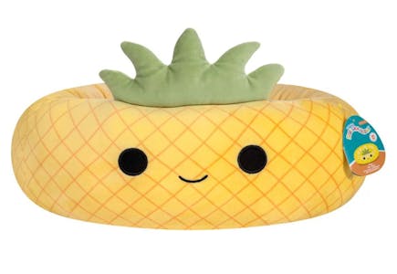 Squishmallows Pineapple Bed