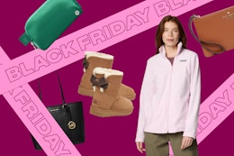 The 29 Best Fashion Deals to Shop This Black Friday card image