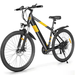 Electric Bike for Adults