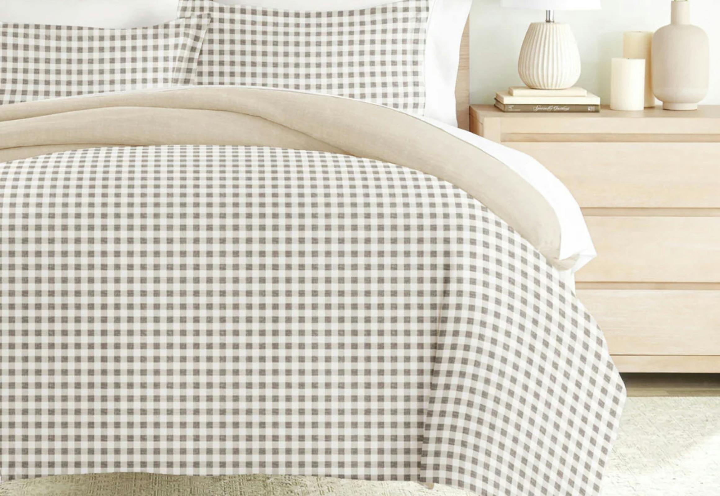 Linens & Hutch Duvet Cover Set