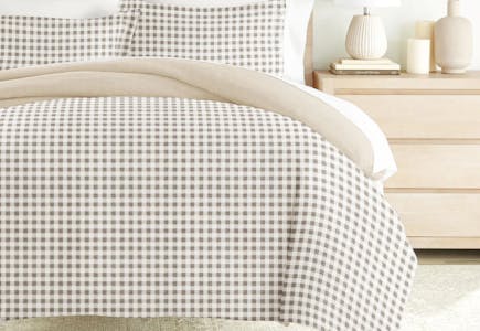 Linens & Hutch Duvet Cover Set