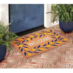 Member's Mark Lemons Coir Doormat