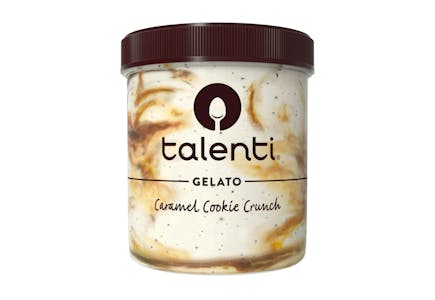 3 Talenti Gelato Desserts