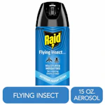 Raid Flying Insect Killer