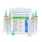Advion Cockroach Gel Bait