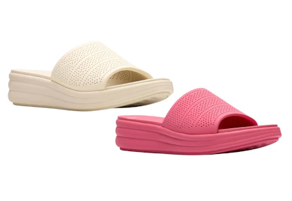 Clarks Women's Sandals