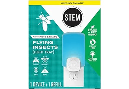 Stem Light Trap Kit