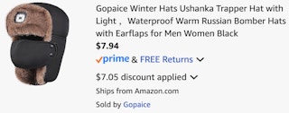 amazon-trapper-hat-cart