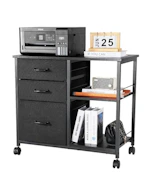 VEVOR Mobile File Cabinet
