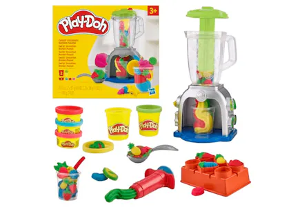 Play-Doh Toy Blender Playset