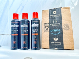 edge gel cream