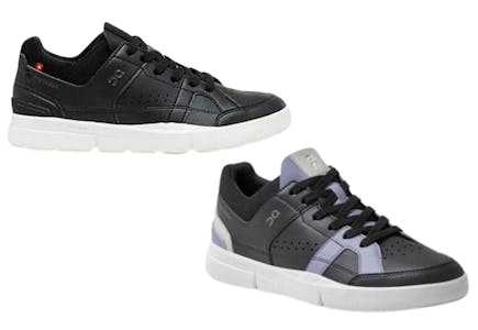 On Women's The Roger Shoes