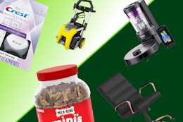 There's Not Much Time Left to Shop These Half-Off Prime Day Deals card image