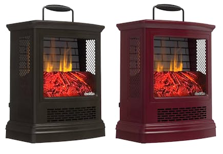 Duraflame Portable Stove Heater