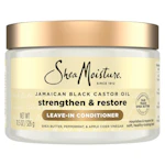 Shea Moisture Leave-In Conditioner