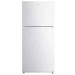 Midea Top-Freezer Refrigerator
