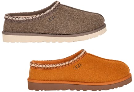 Ugg Men's Slippers