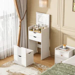 3-in-1 Vanity Desk