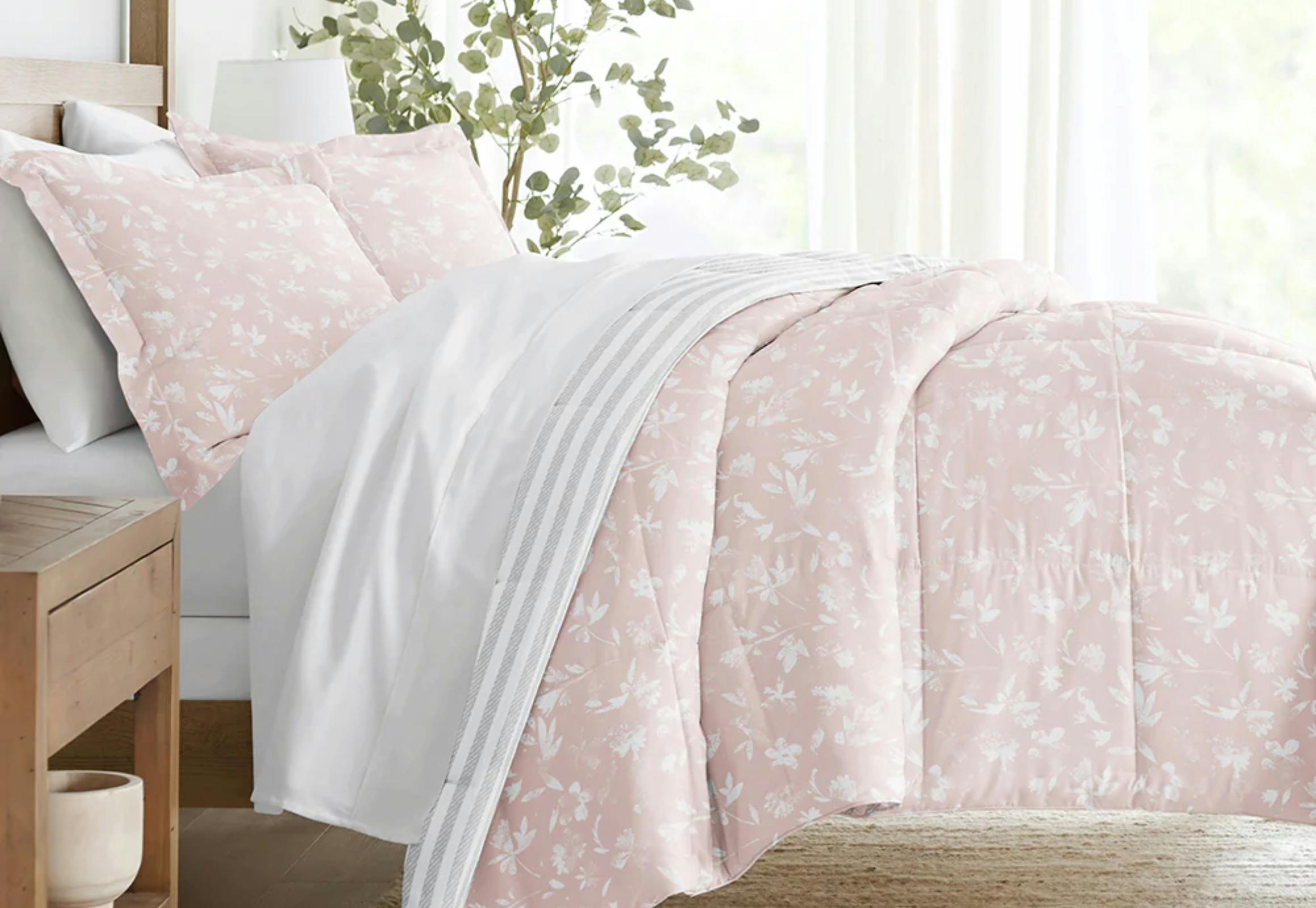 Comforter Set