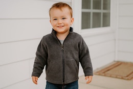 walmart childrens place toddler jacket