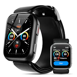 Smart Watch Blood Pressure
