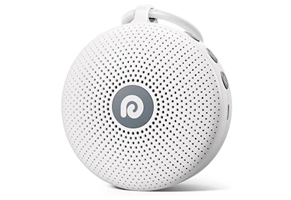 Dreamegg Portable Noise Machine