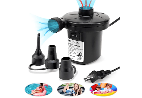 Electric Air Pump