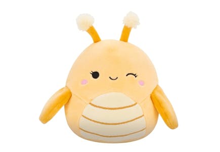 Squishmallows Grasshopper