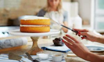 Cake Baking and Decorating Course