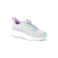 Kids' Bungee Mesh Jogger Sneakers