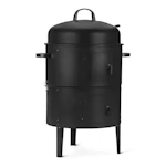 Amazon Basics Vertical Smoker
