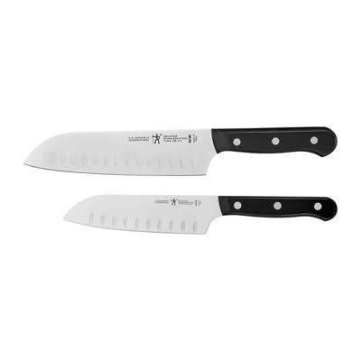 Asian Knife Set
