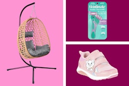 These Walmart Deals Just Got Better — Everything’s 50% Off or More card image
