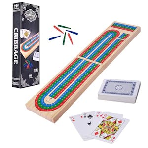 Cribbage Set
