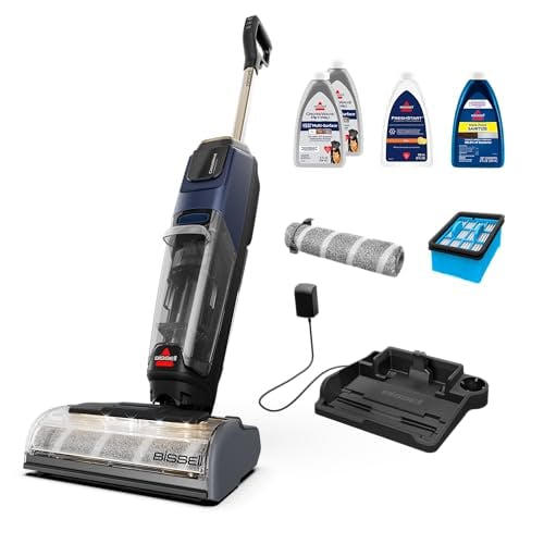 BISSELL CrossWave HydroScrub Plus