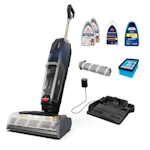BISSELL CrossWave HydroScrub Plus