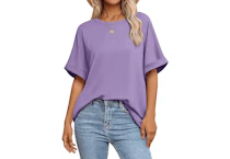 Oversized T-shirt