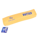 Squeeze Butter